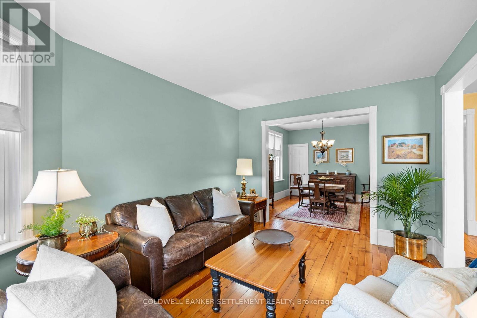 3 D'ARCY STREET - 11