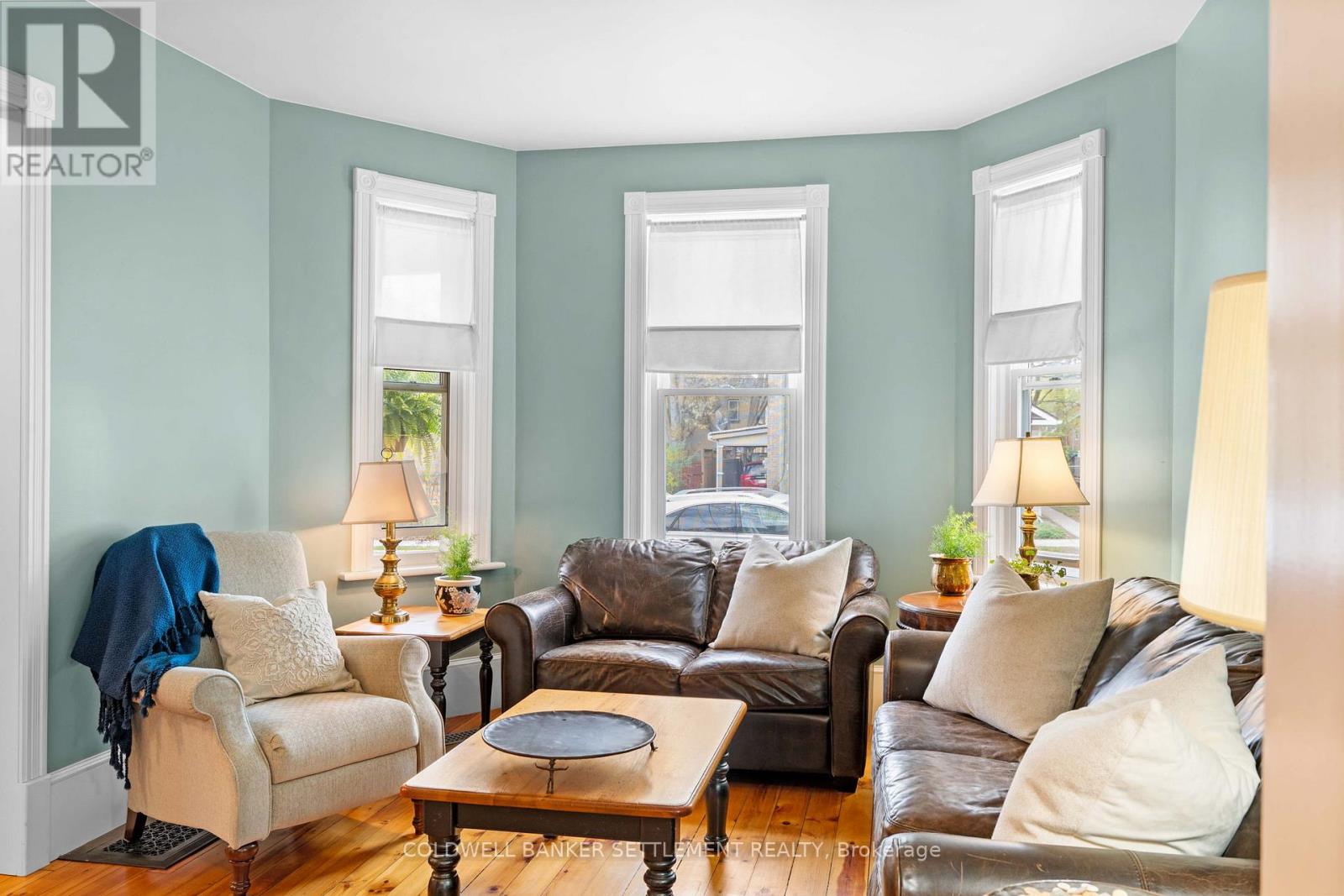3 D'ARCY STREET - 10