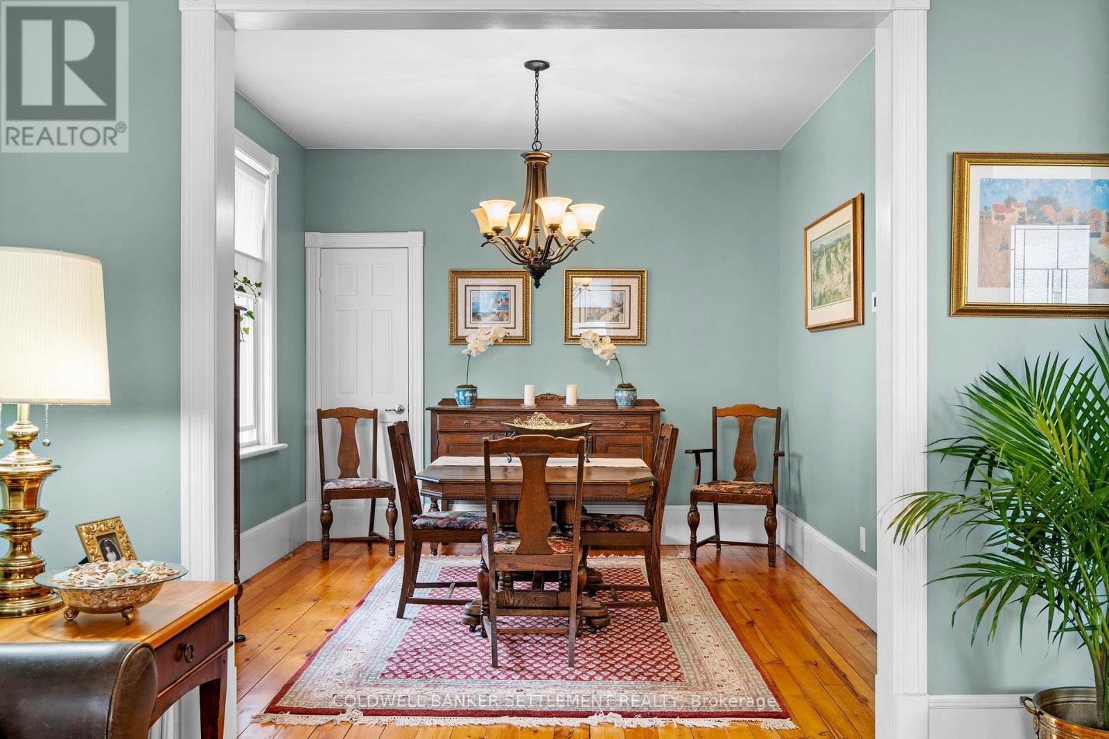3 D'ARCY STREET - 13