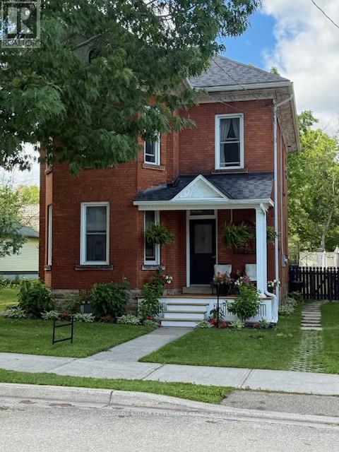 3 D'ARCY STREET - 2