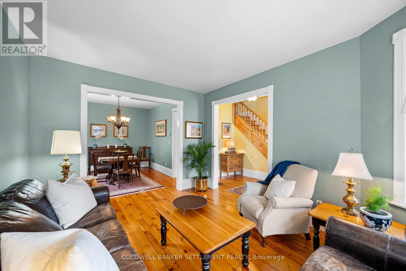 3 D'ARCY STREET - 12