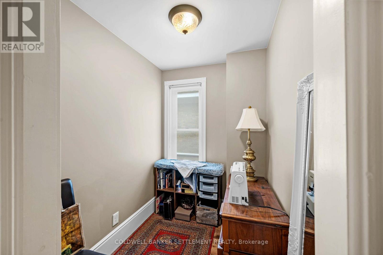 3 D'ARCY STREET - 32