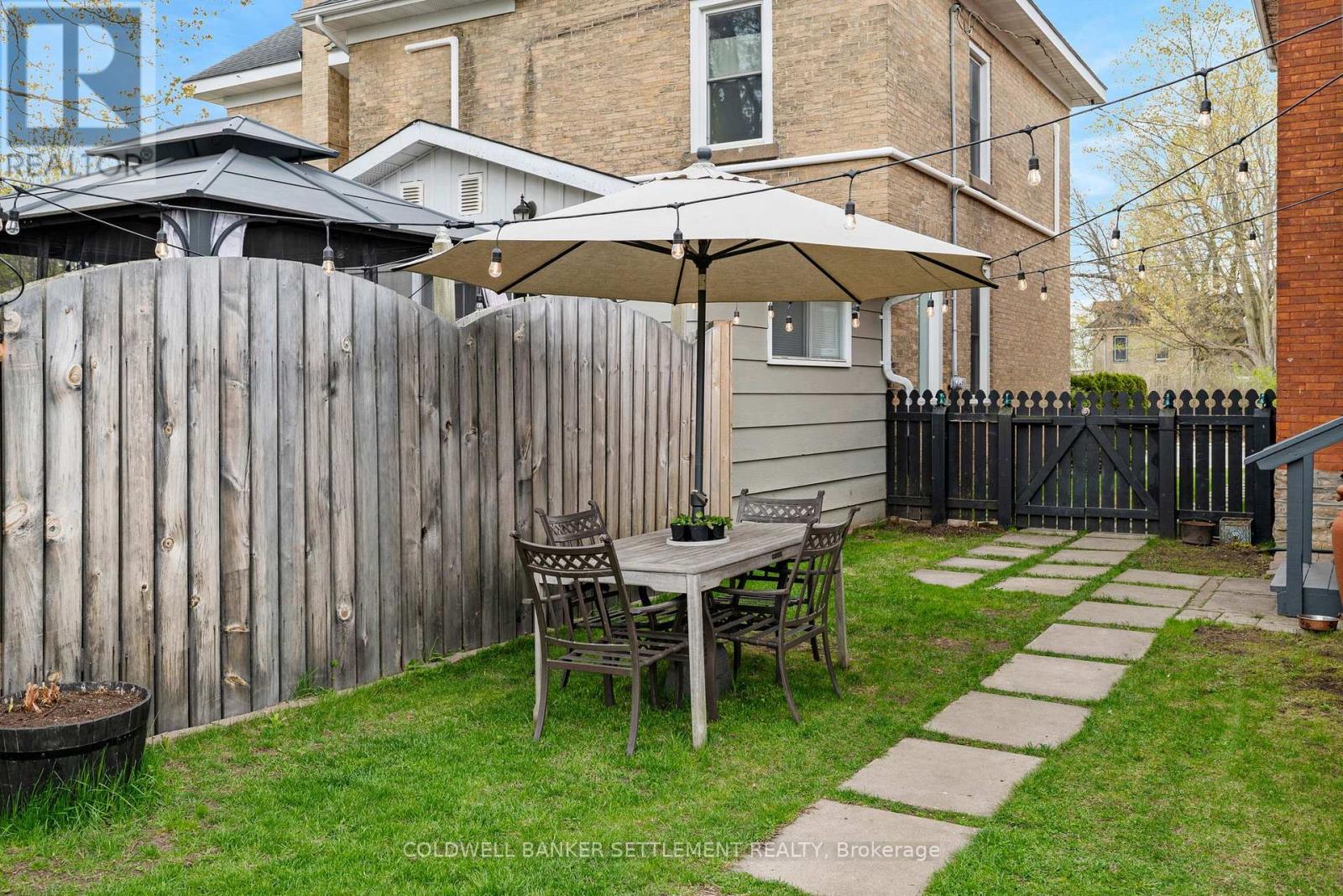 3 D'ARCY STREET - 37