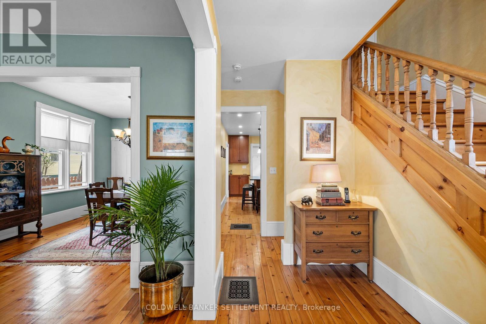 3 D'ARCY STREET - 7