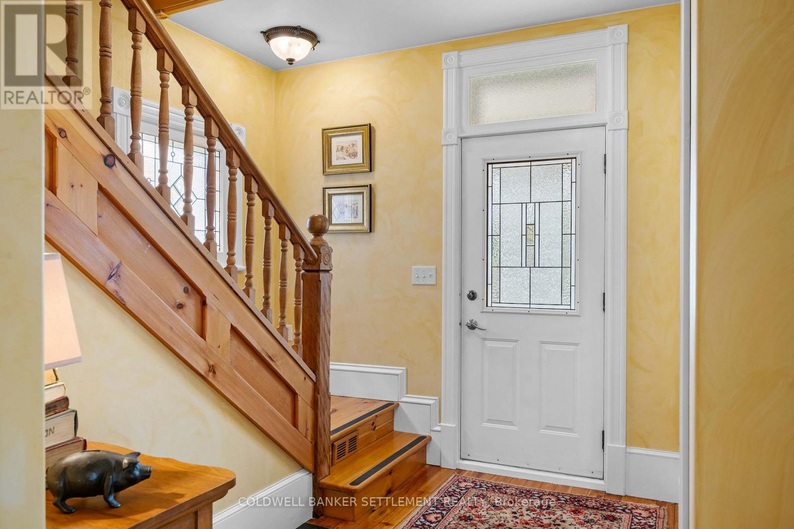 3 D'ARCY STREET - 6