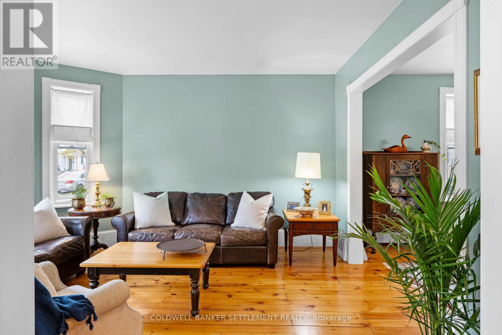 3 D'ARCY STREET - 8