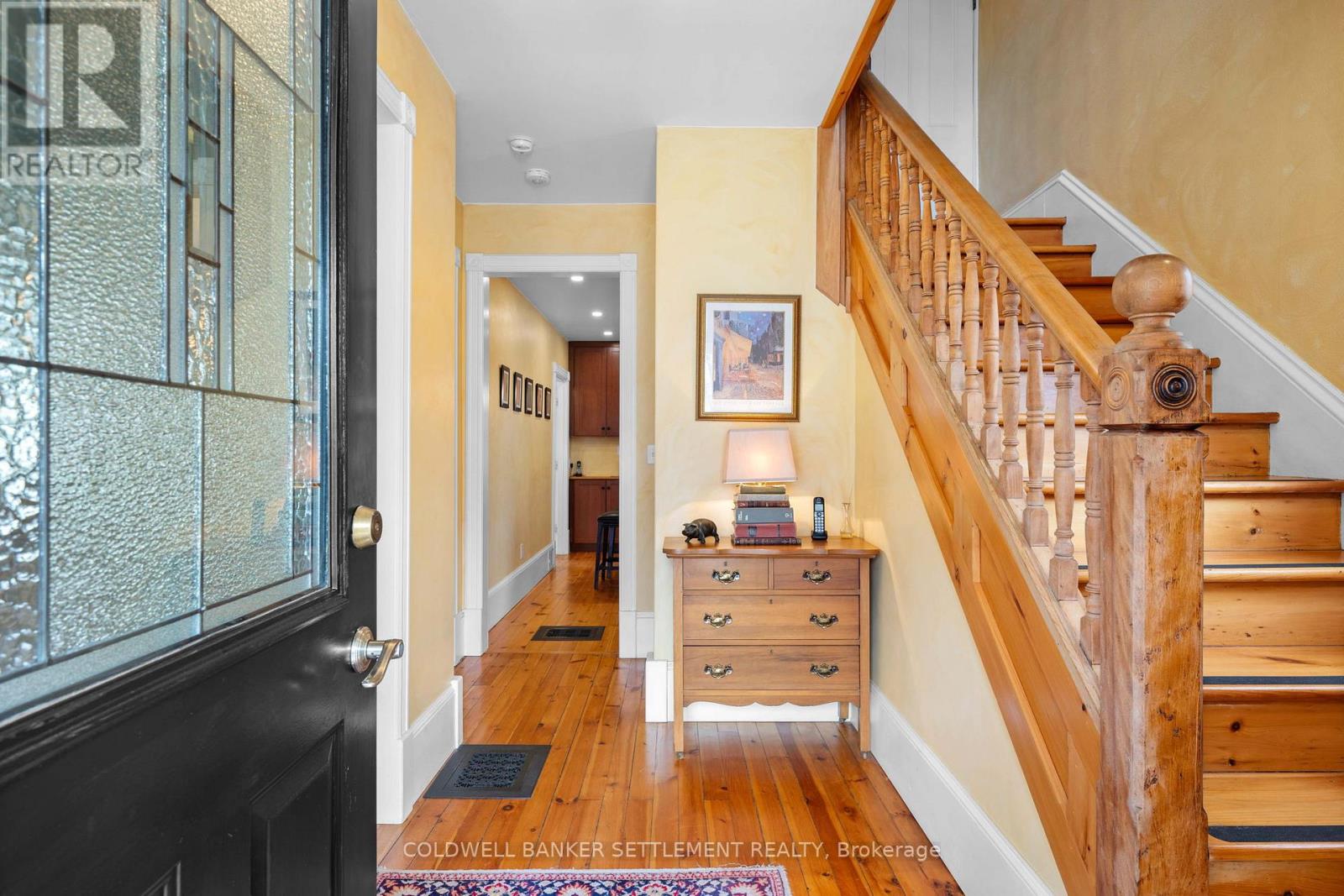 3 D'ARCY STREET - 5