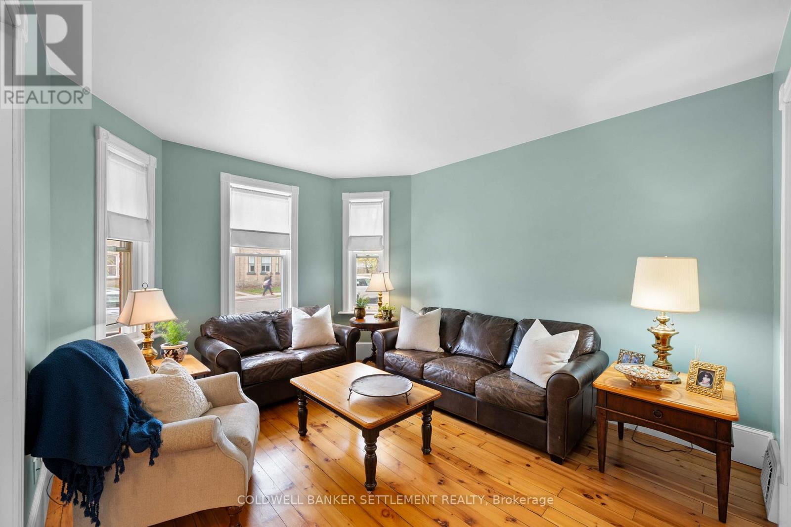 3 D'ARCY STREET - 9