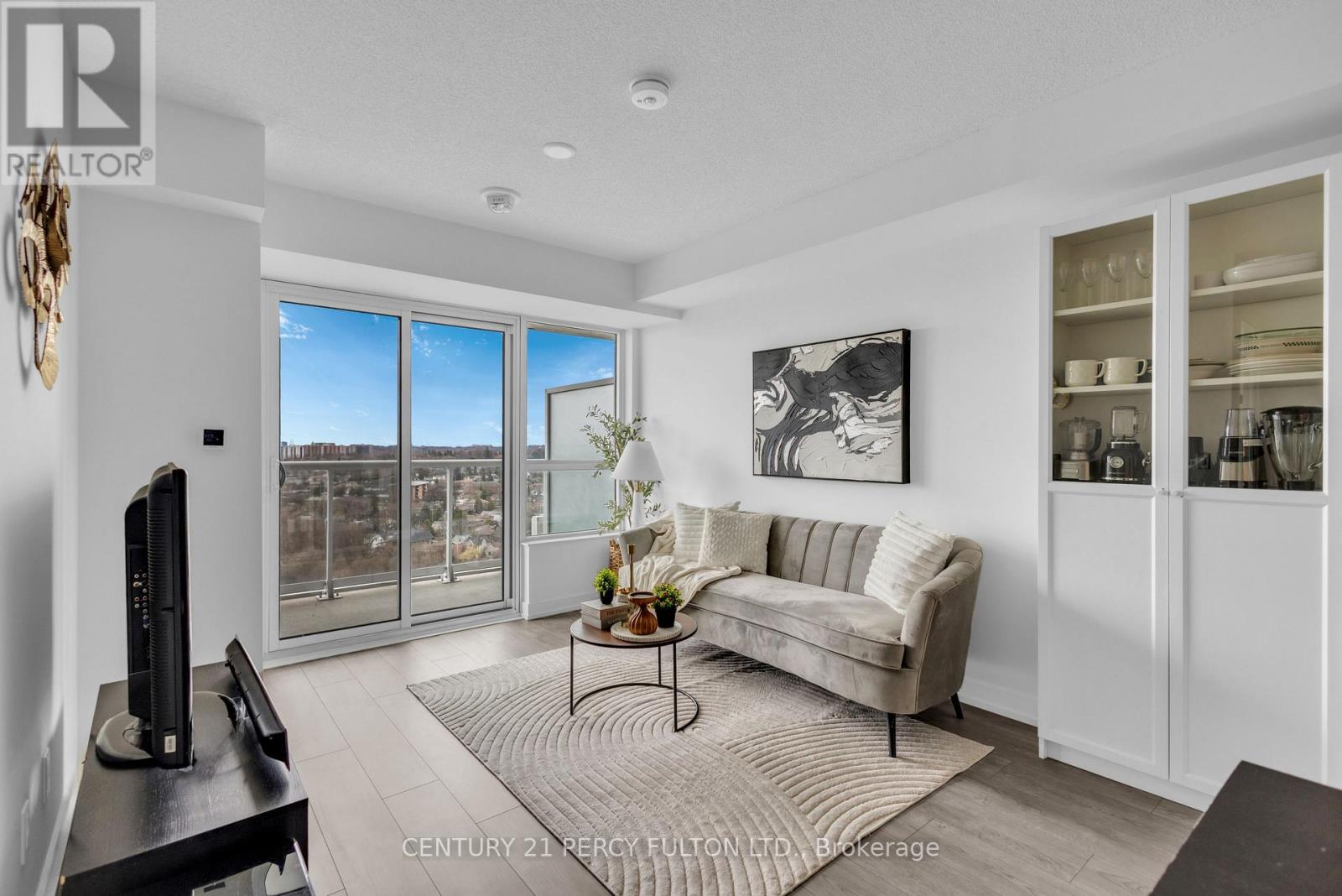 #1704 10 WILBY CRESCENT - 14