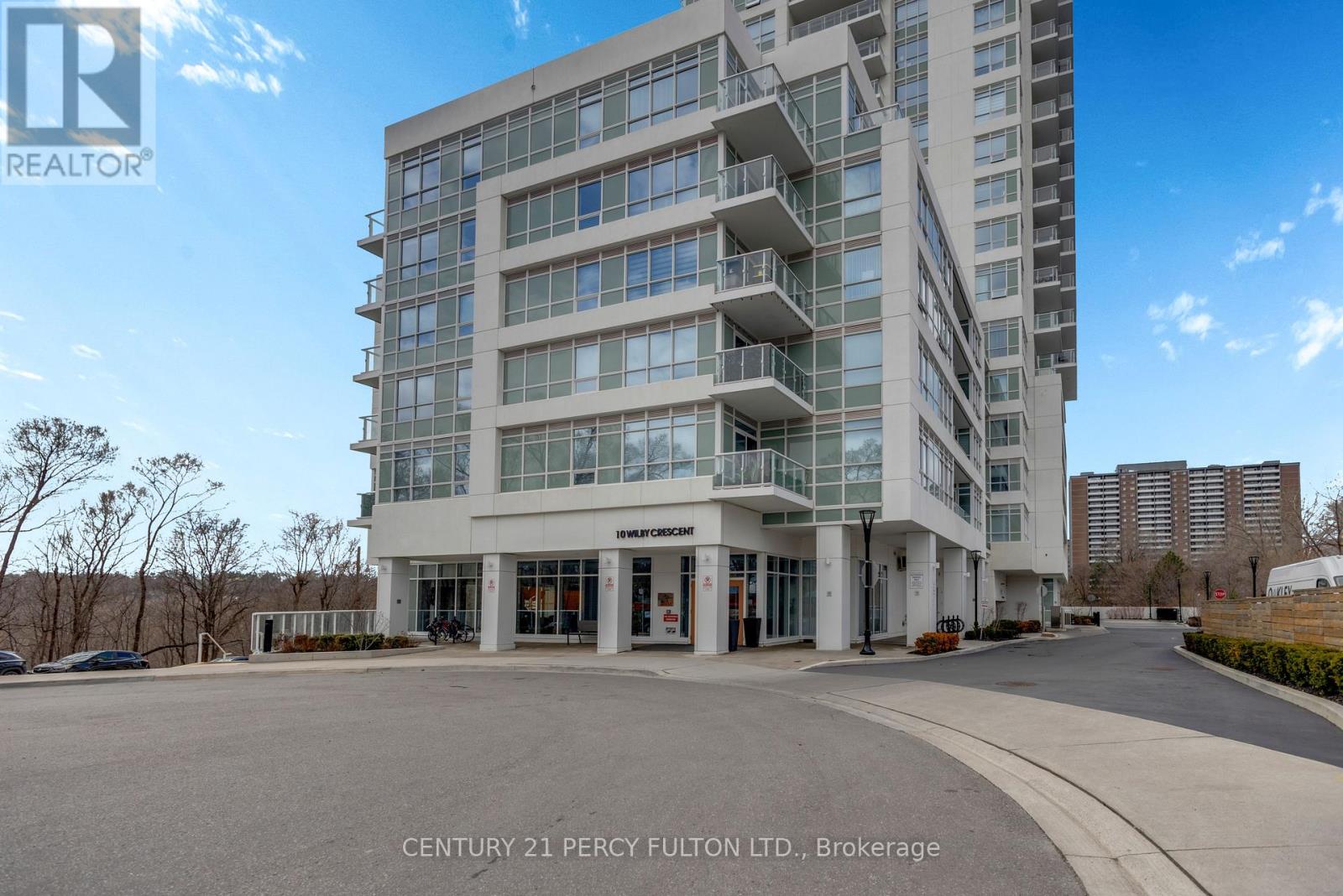 #1704 10 WILBY CRESCENT - 2