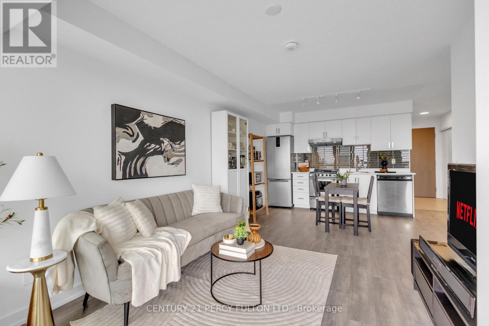 #1704 10 WILBY CRESCENT - 16
