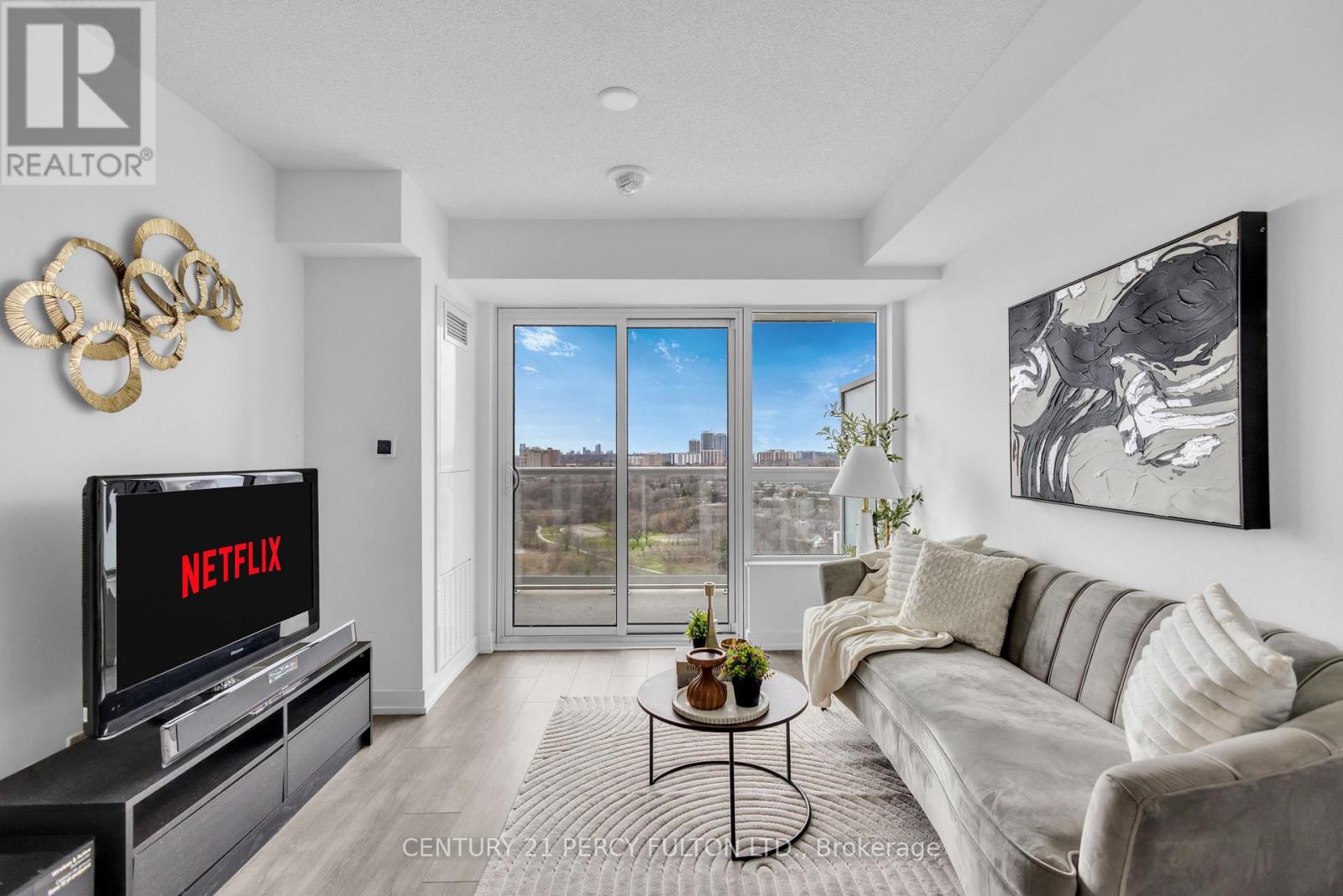 #1704 10 WILBY CRESCENT - 15