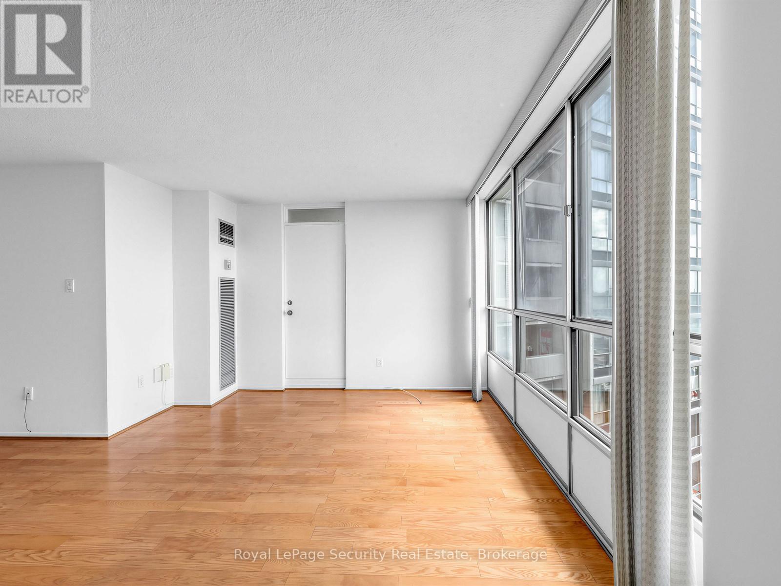 #1702 10 MARTHA EATON WAY - 10