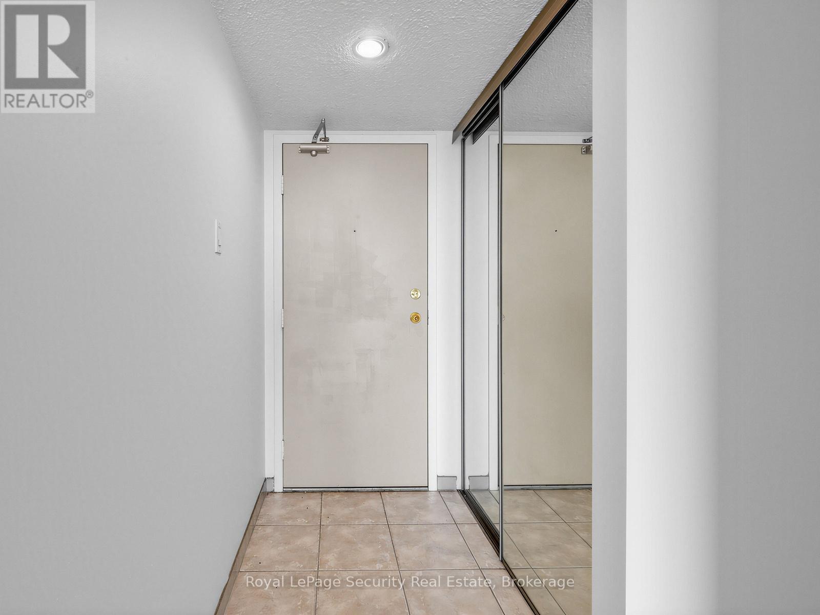 #1702 10 MARTHA EATON WAY - 4