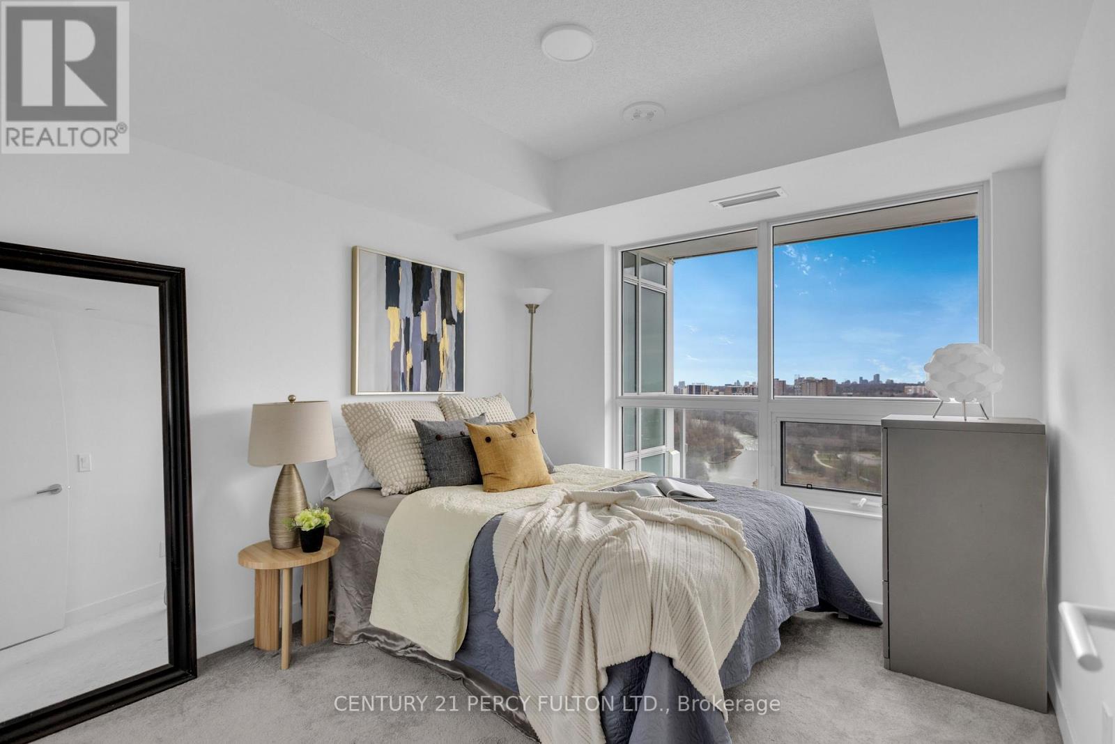 #1704 10 WILBY CRESCENT - 19