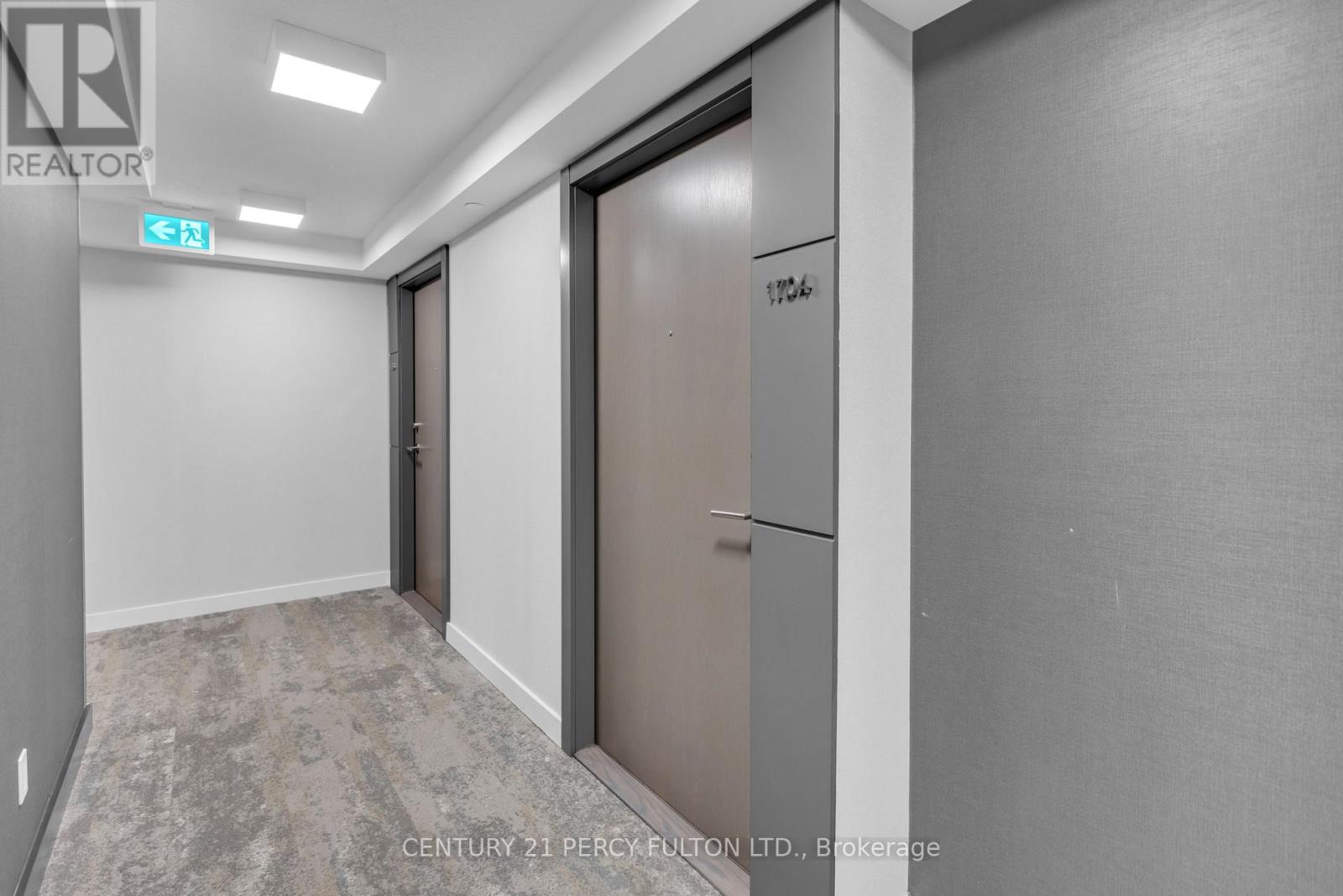 #1704 10 WILBY CRESCENT - 6