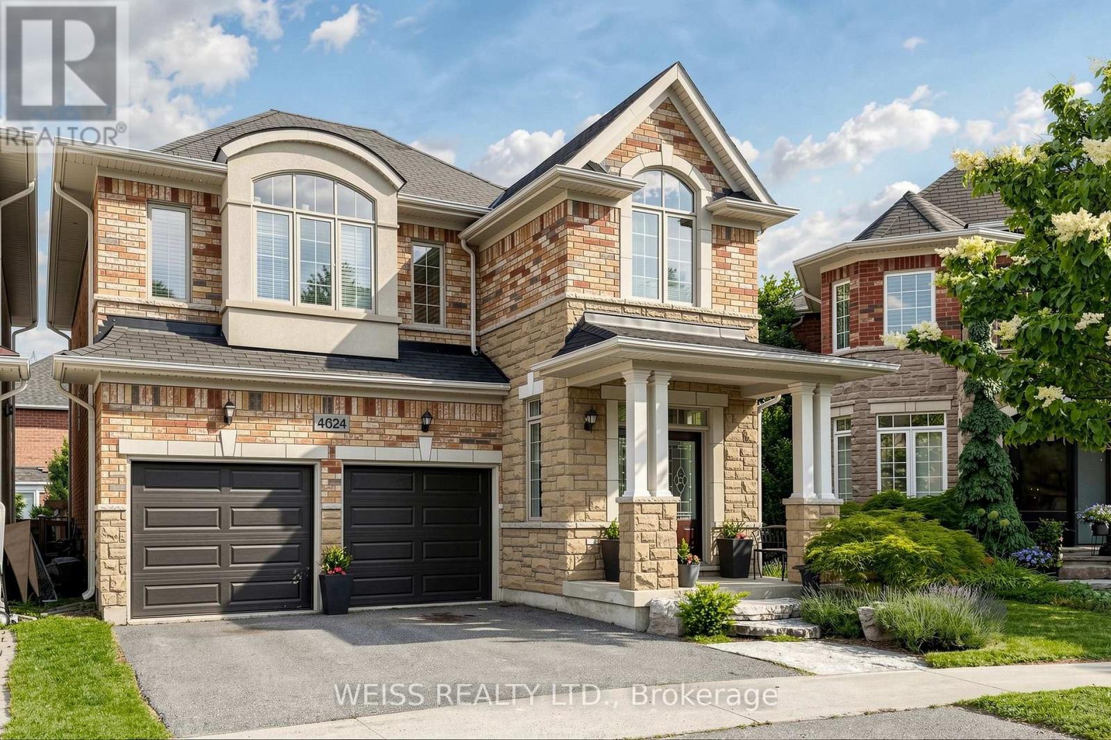 4624 ETHEL ROAD - 1
