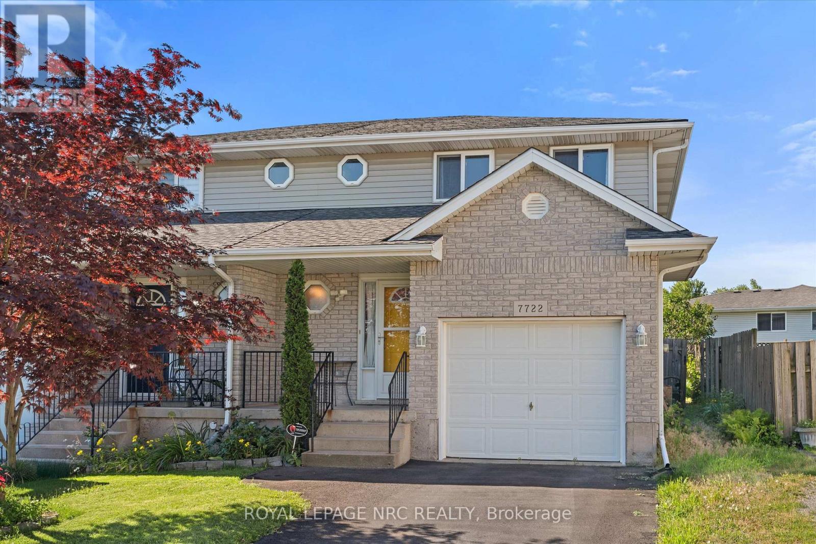 7722 YVETTE CRESCENT - 1