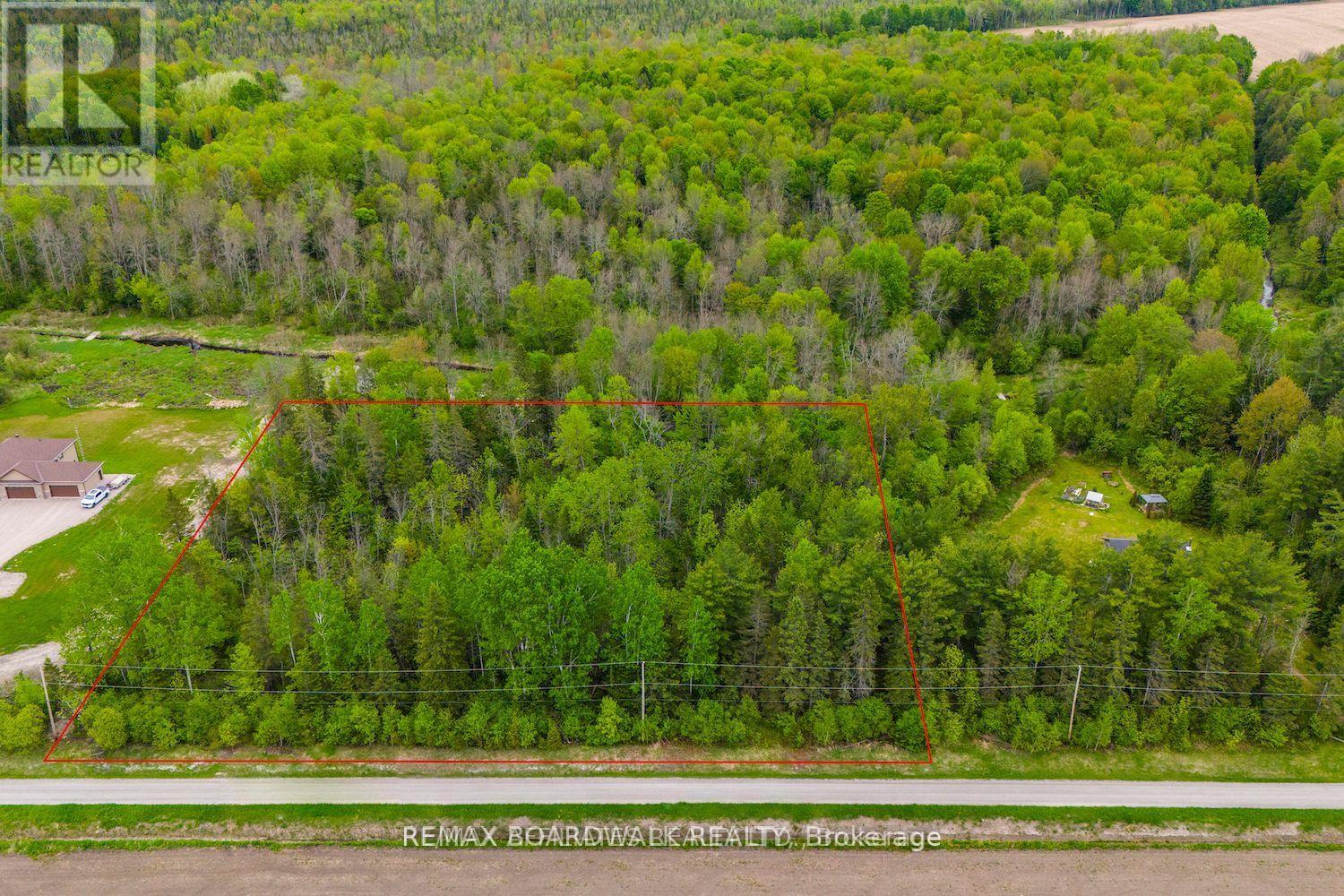 00 DRUMMOND CONC. 5B ROAD