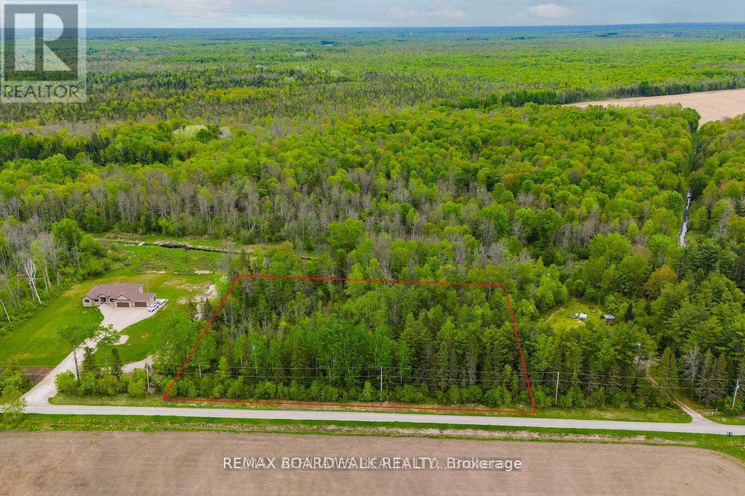 00 DRUMMOND CONC. 5B ROAD