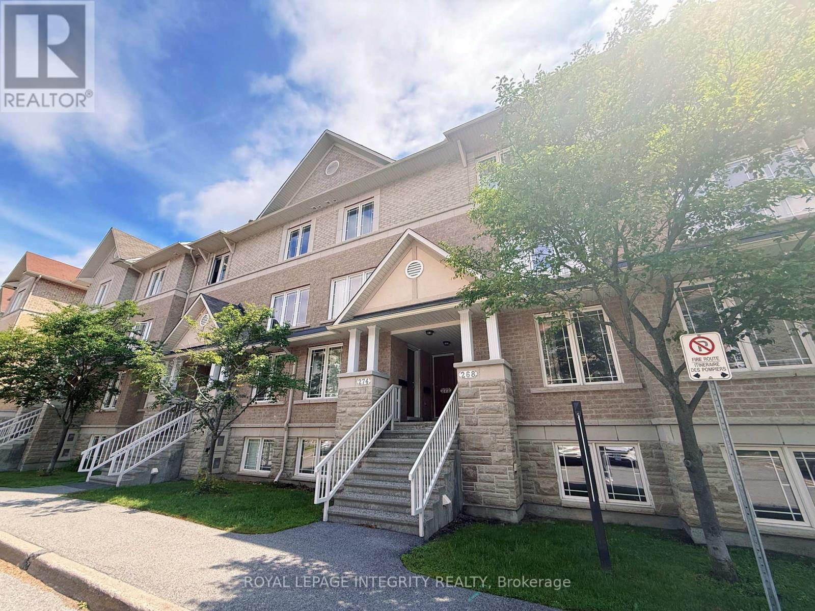2 Bed, 3 Bath House for Sale in Ottawa – 64 – 268 PASEO PVT PRIVATE, Ottawa – MLS# X12795072