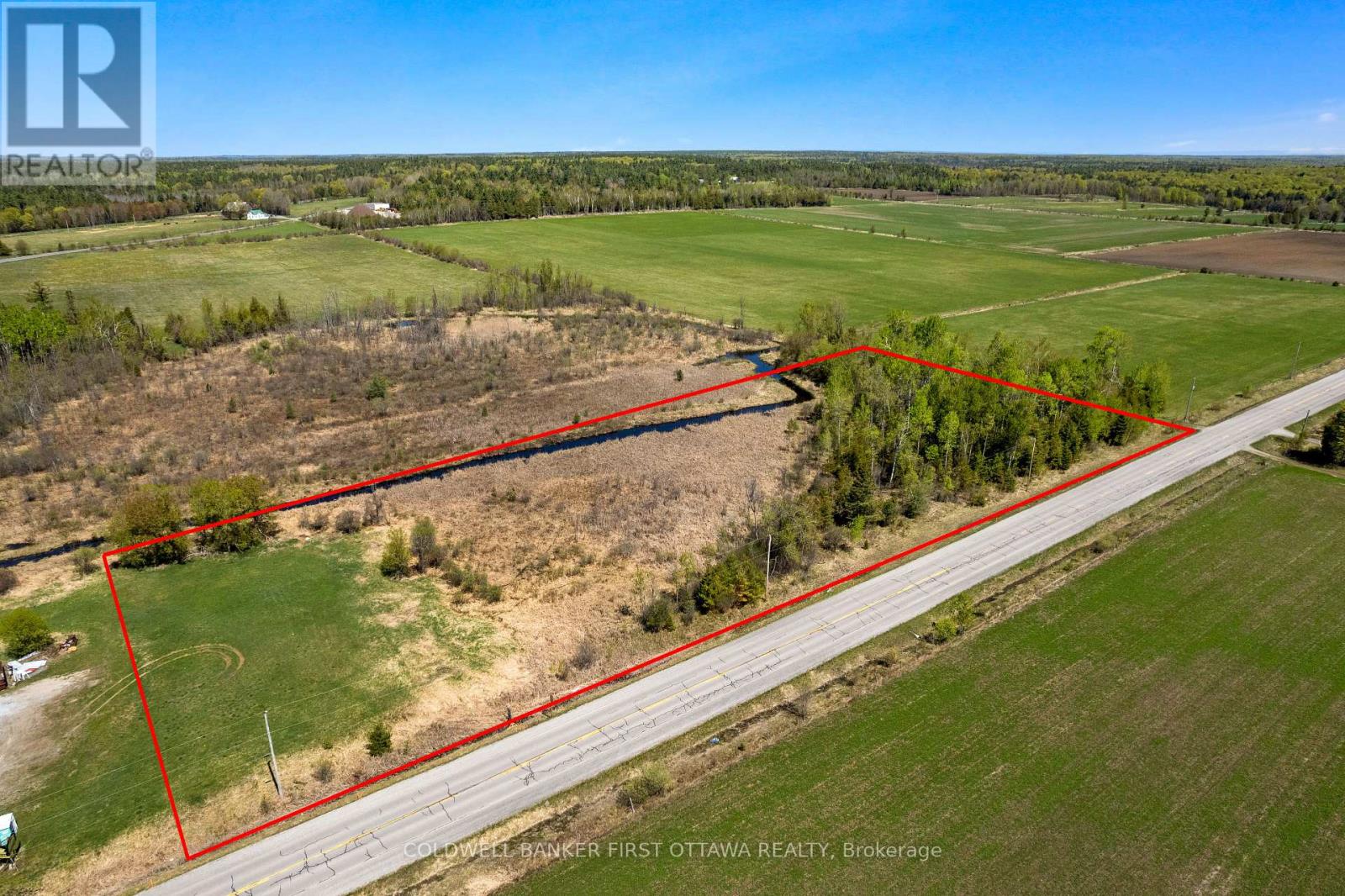 00 WOLF GROVE RD PT LT 16 ROAD, Lanark Highlands — photo 3