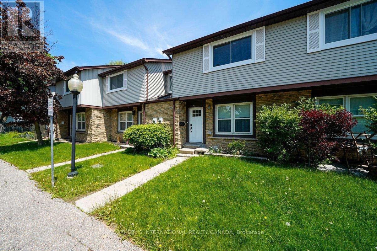 #34 120 FALCONER DRIVE - 1