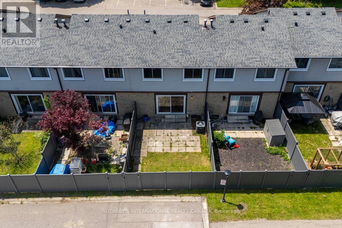 #34 120 FALCONER DRIVE - 22