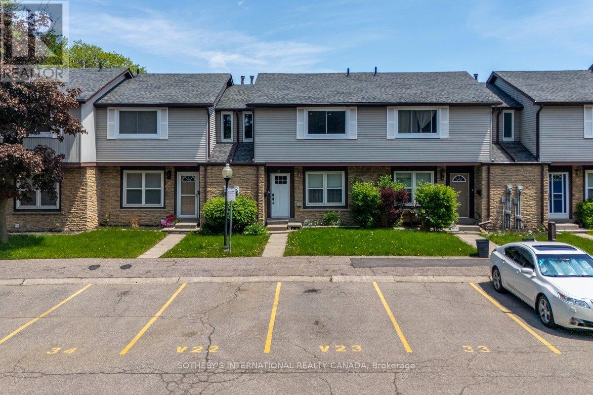#34 120 FALCONER DRIVE - 23