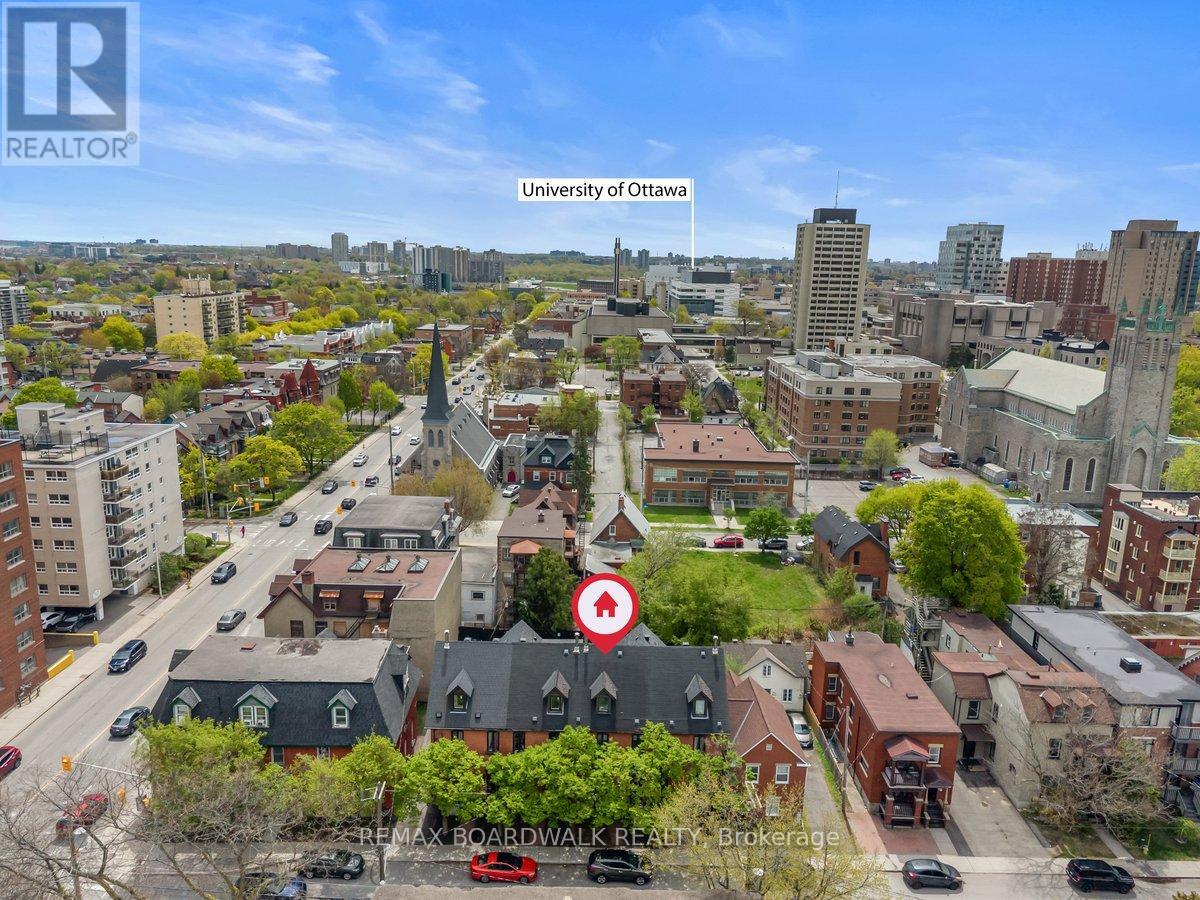 320 LAURIER AVENUE E - 29