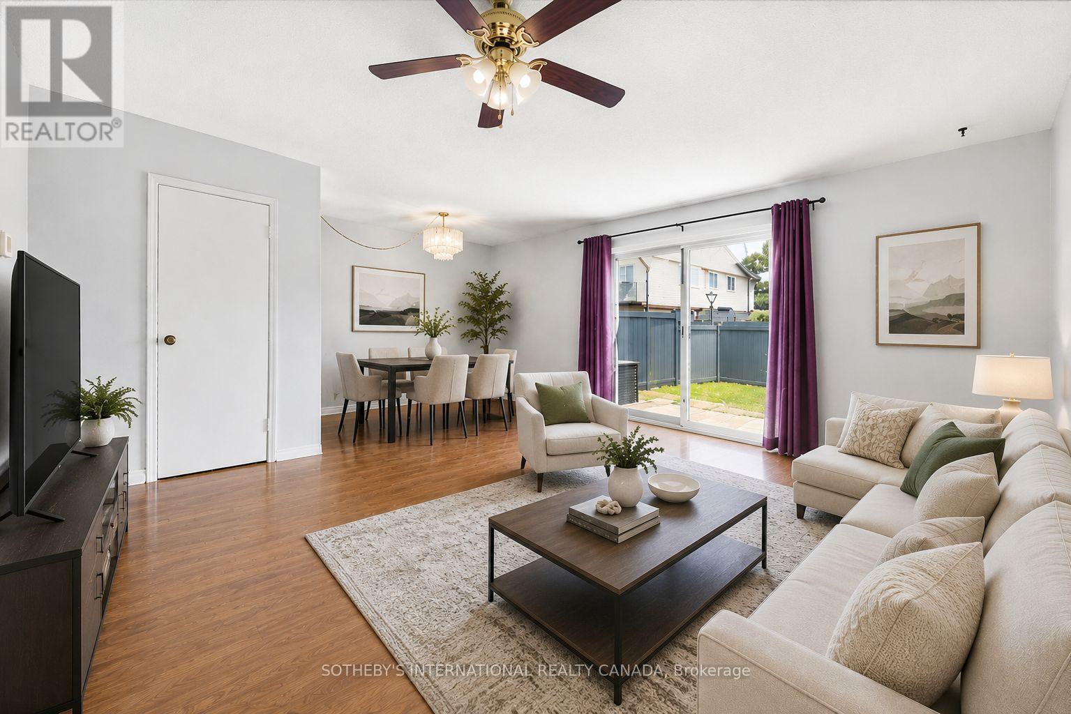 #34 120 FALCONER DRIVE - 4