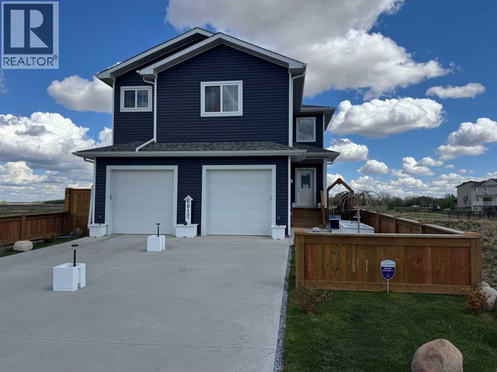 6812 50 Avenue - 2
