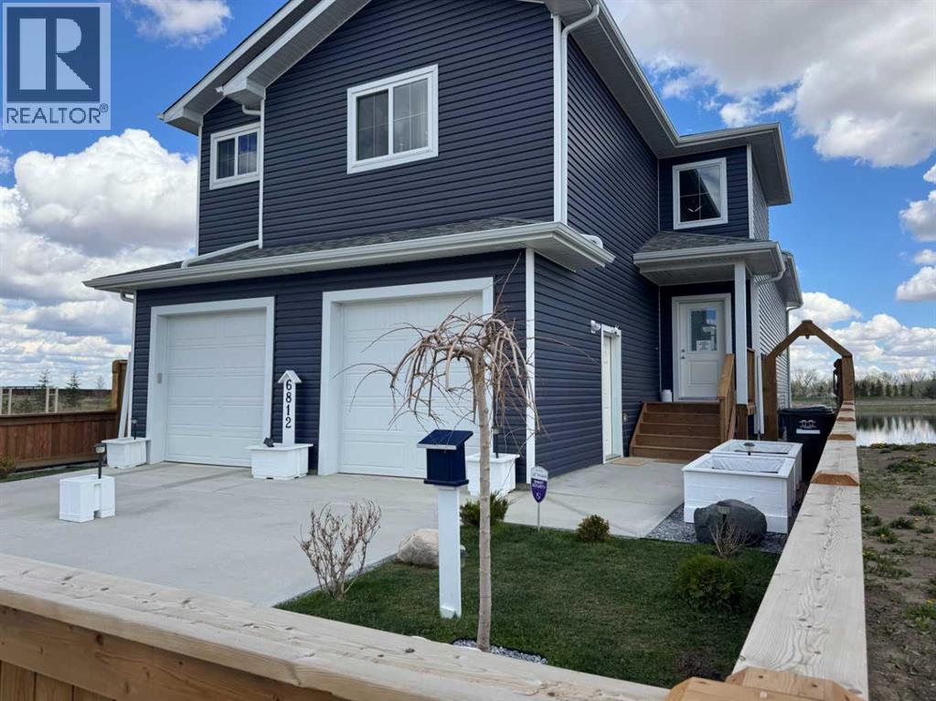 6812 50 Avenue - 3
