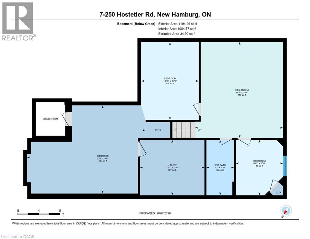 #7 250 HOSTETLER Road - 40