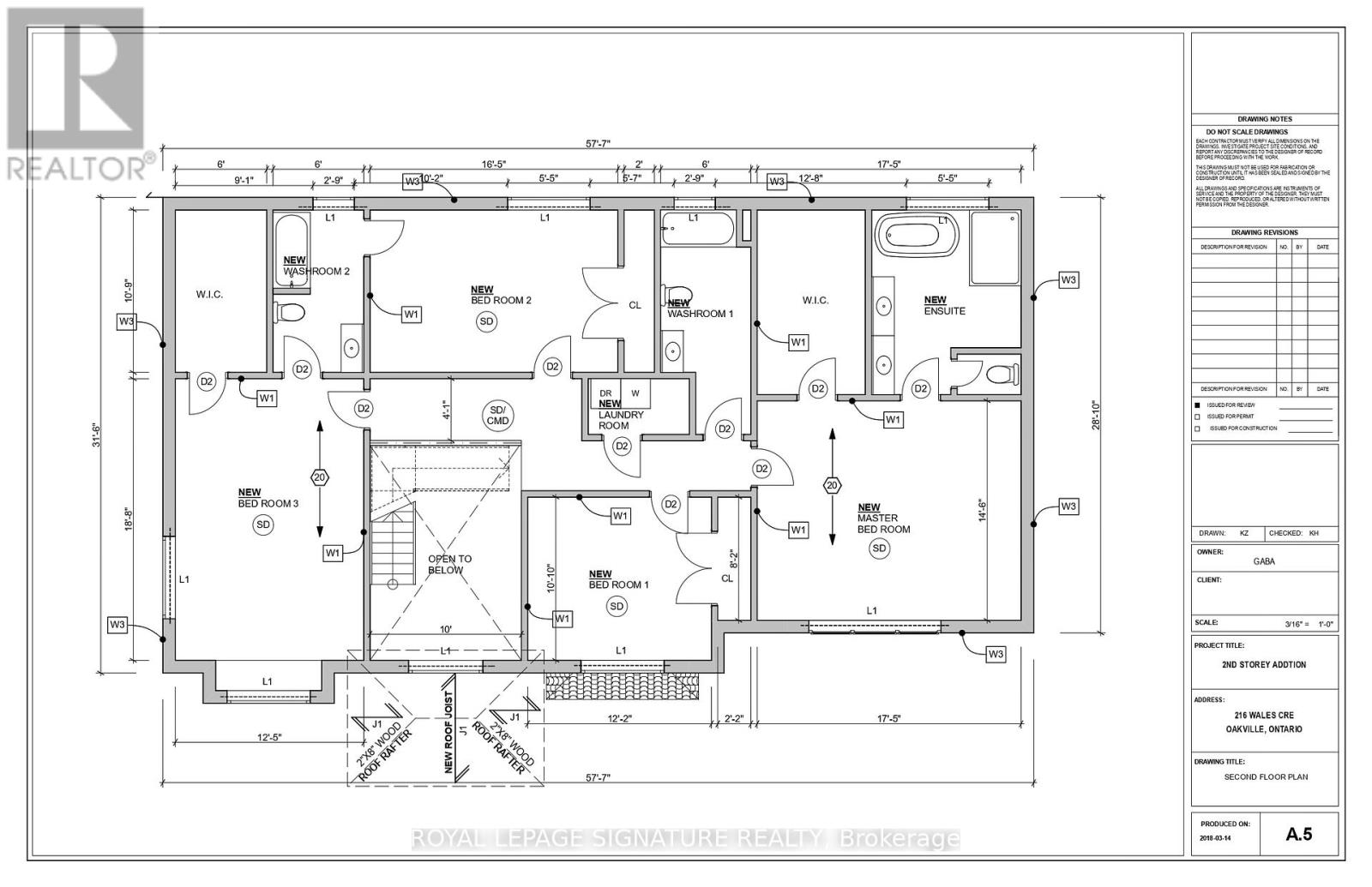 216 WALES CRESCENT - 24