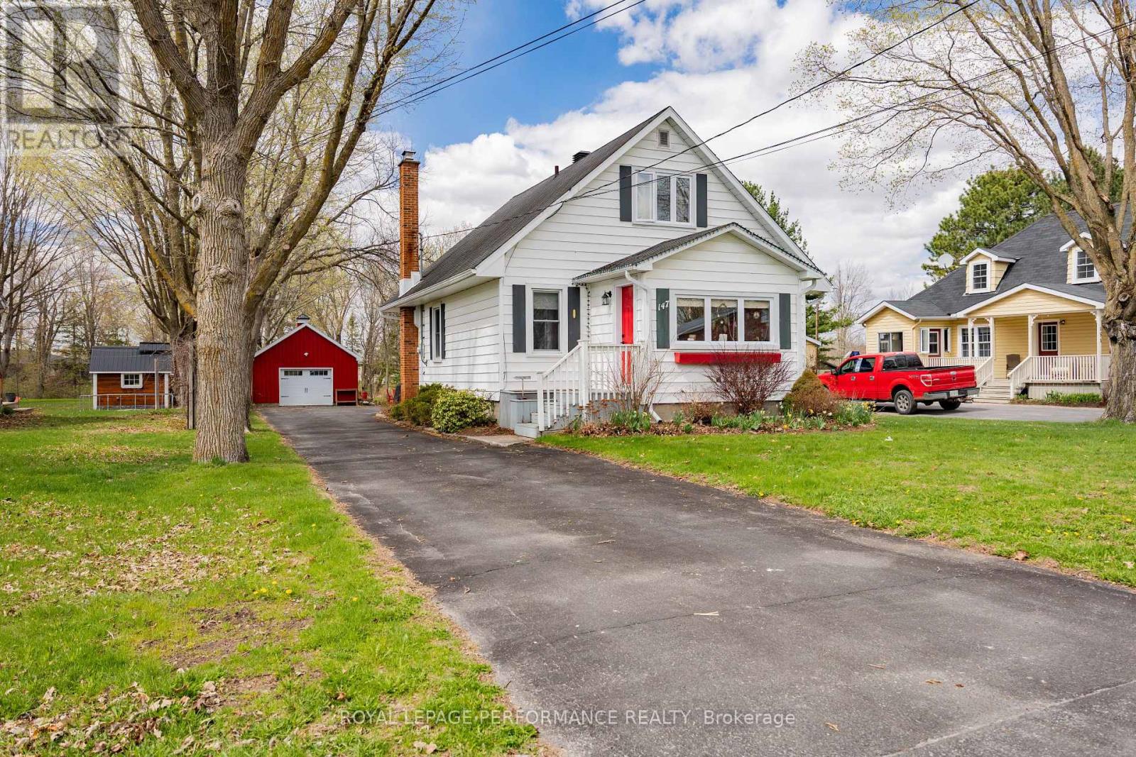 147 MCCORMICK ROAD - 1