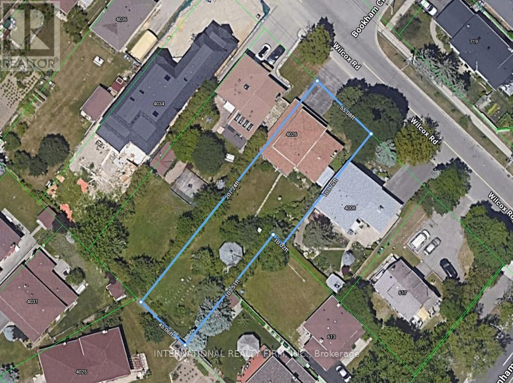 4026 WILCOX ROAD - 2