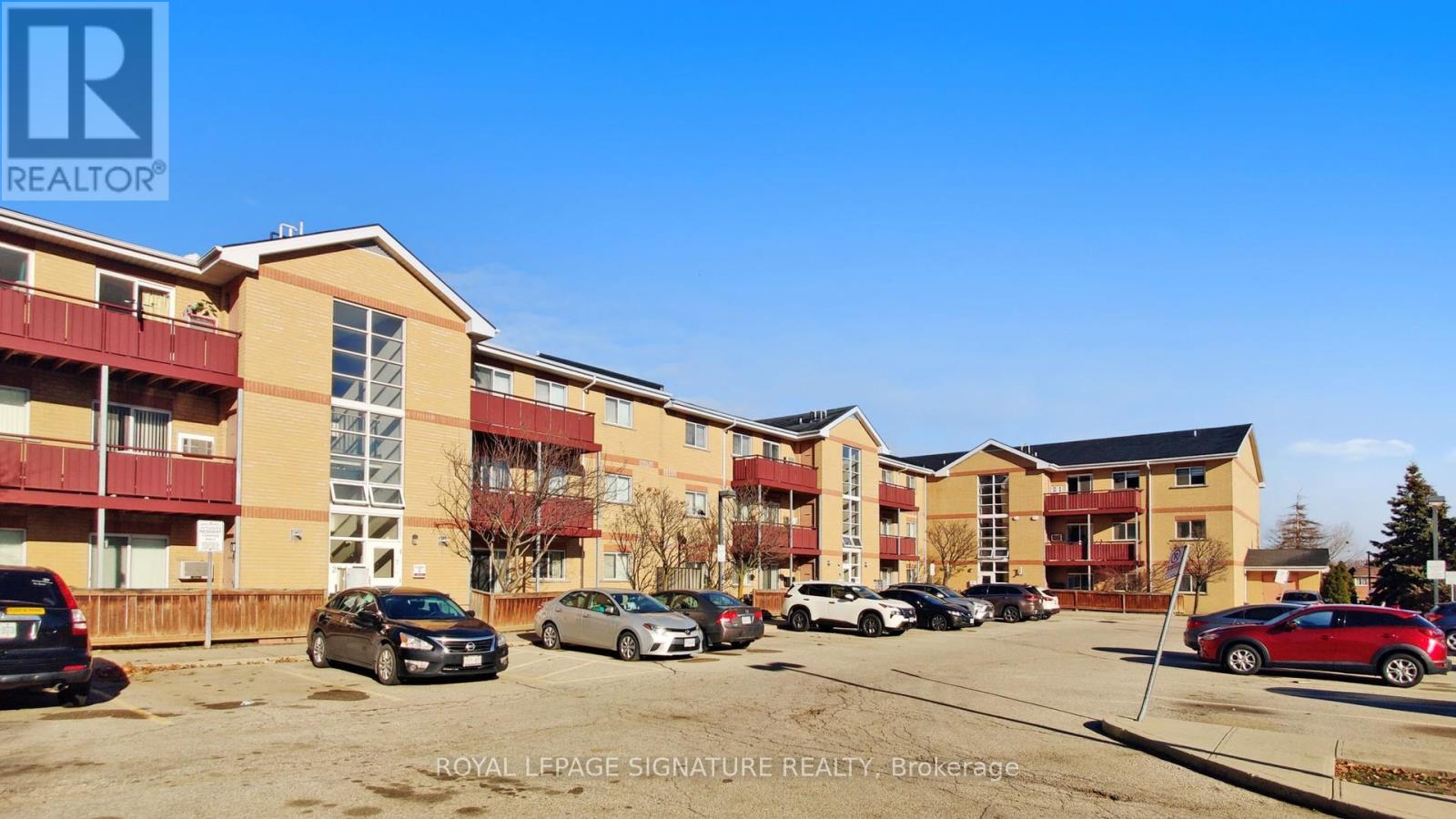 #103B 211 FORUM DRIVE - 1