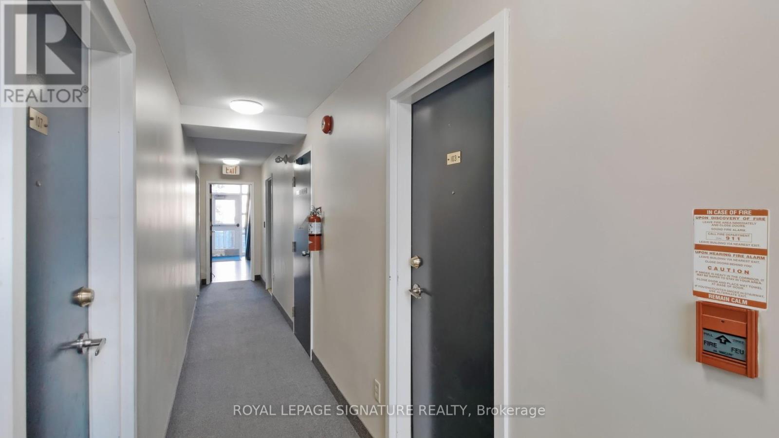 #103B 211 FORUM DRIVE - 27
