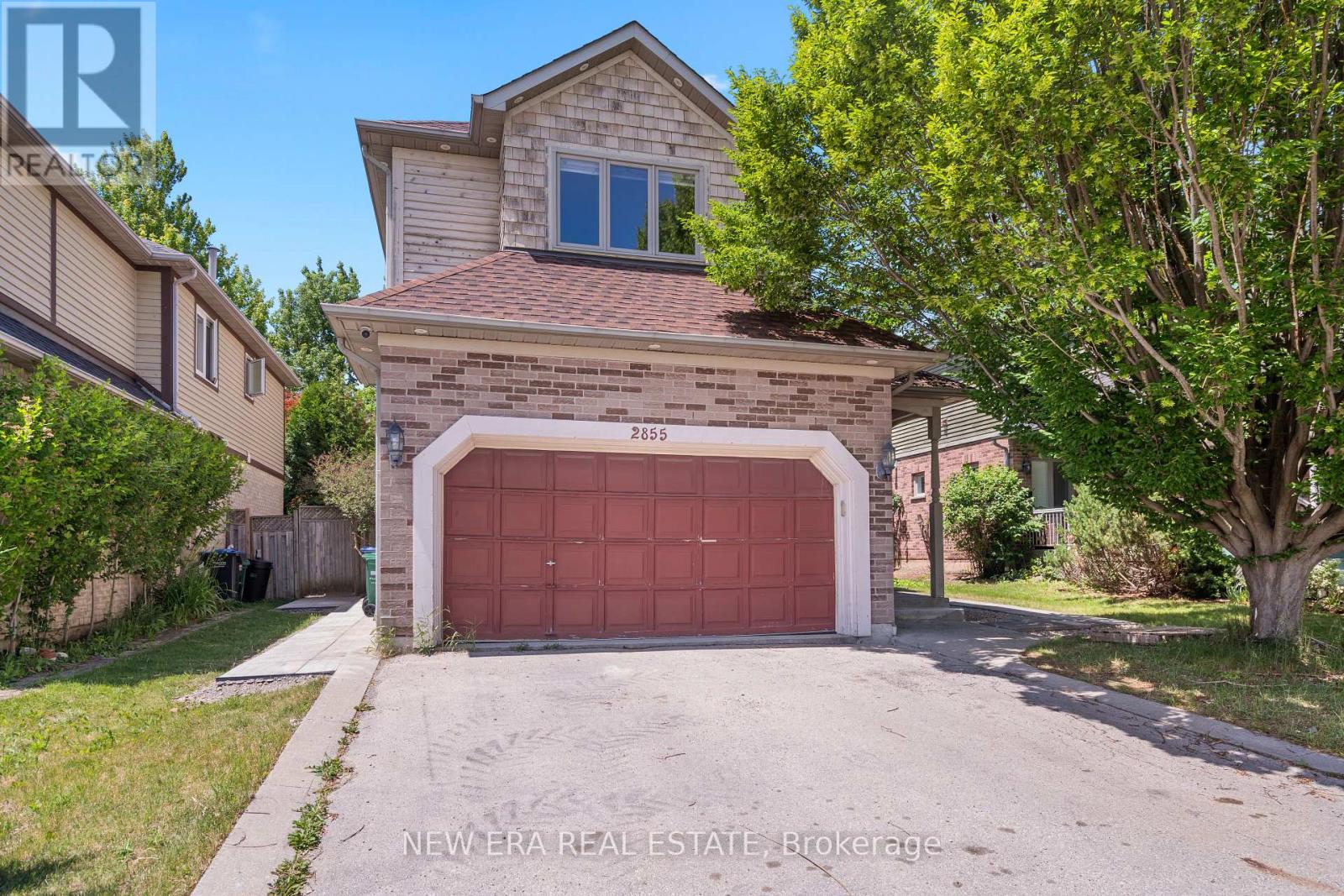 2855 DUNCAIRN DRIVE - 1