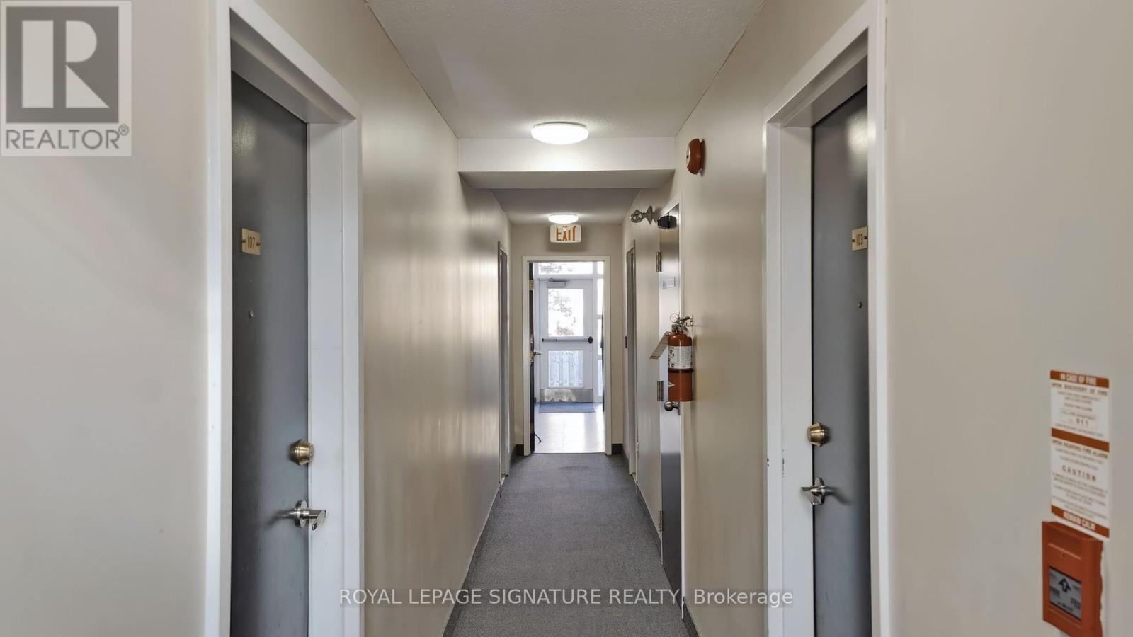 #103B 211 FORUM DRIVE - 28
