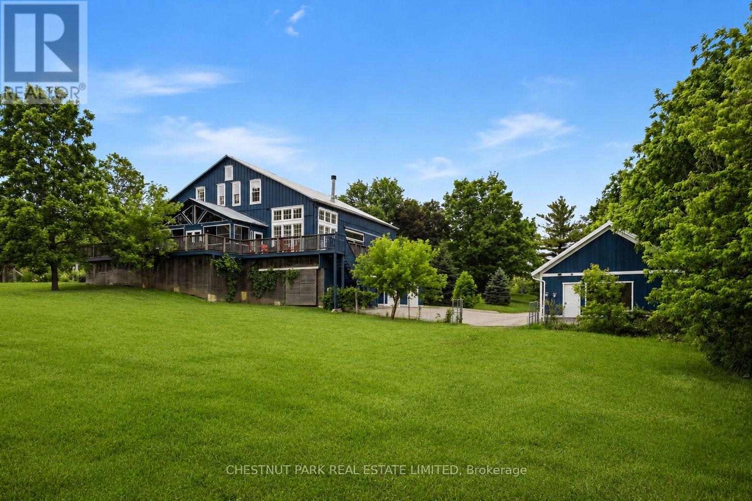 6115 GUELPH LINE - 2