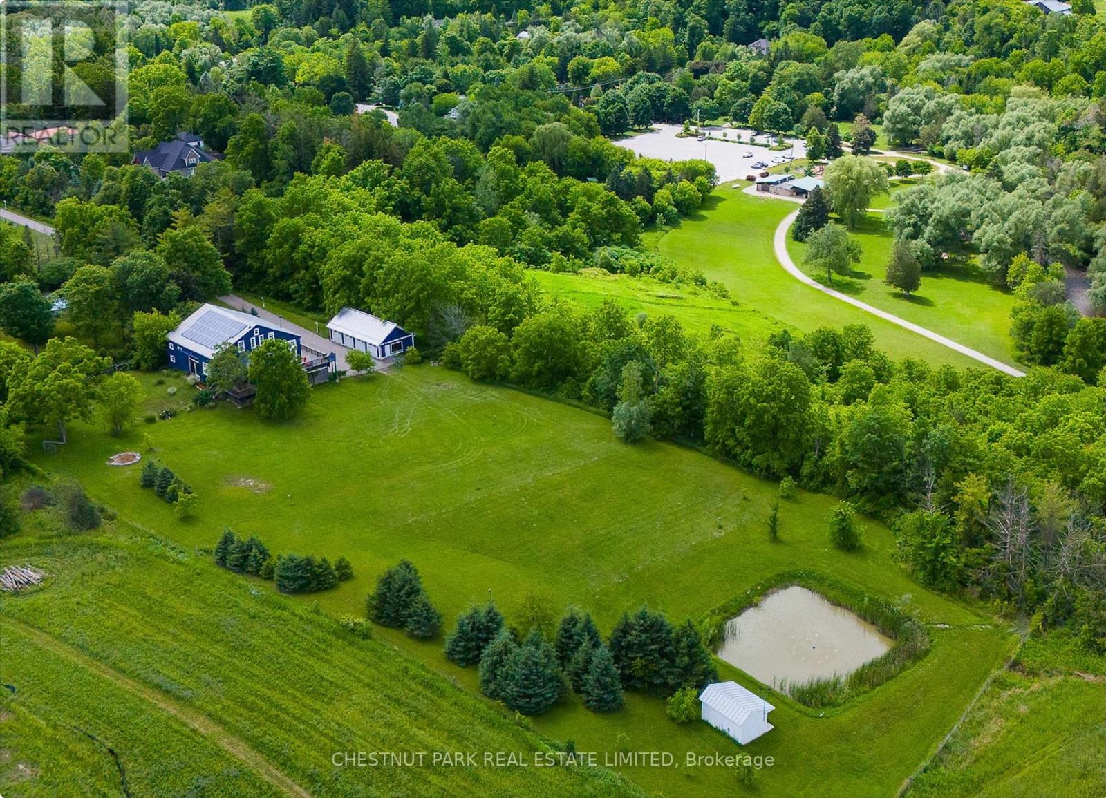6115 GUELPH LINE - 48