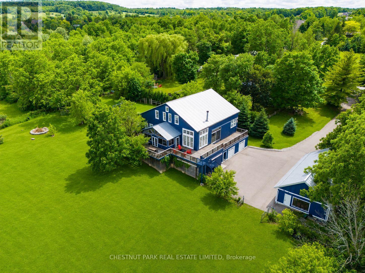 6115 GUELPH LINE - 1