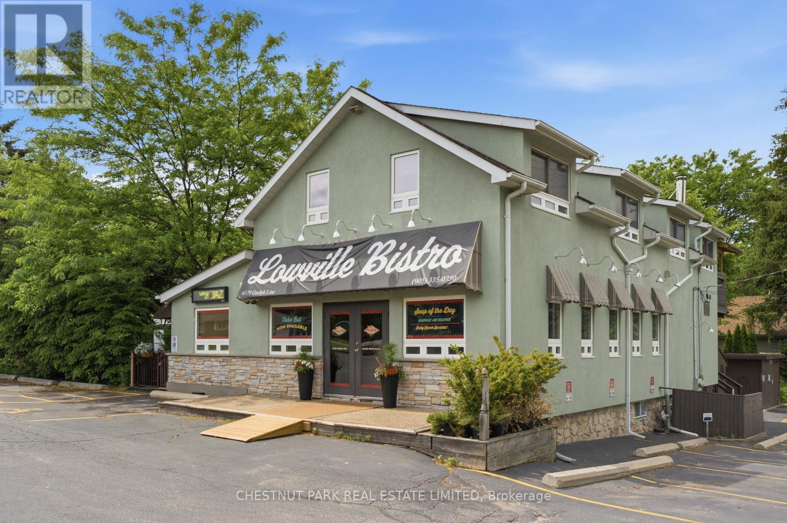 6115 GUELPH LINE - 49