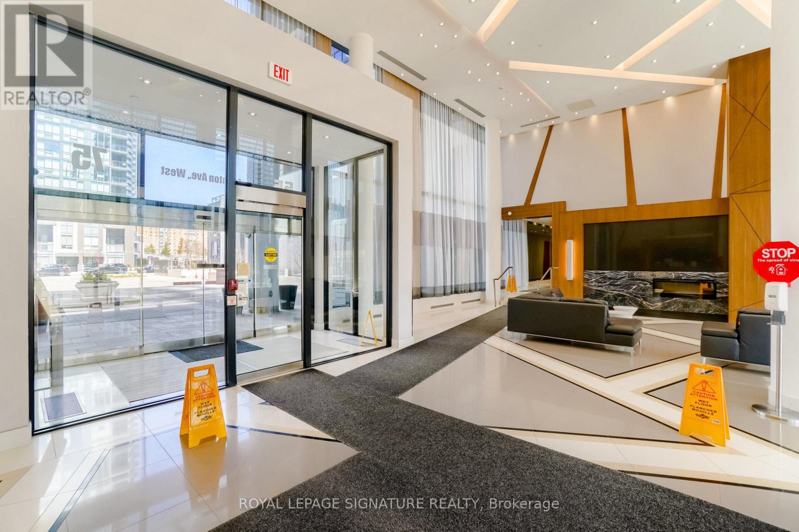 #2006 75 EGLINTON AVENUE W - 35