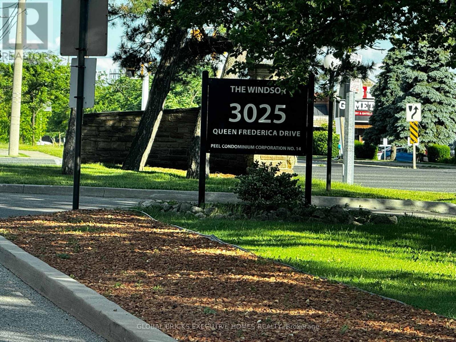 #508 3025 QUEEN FREDERICA DRIVE - 3
