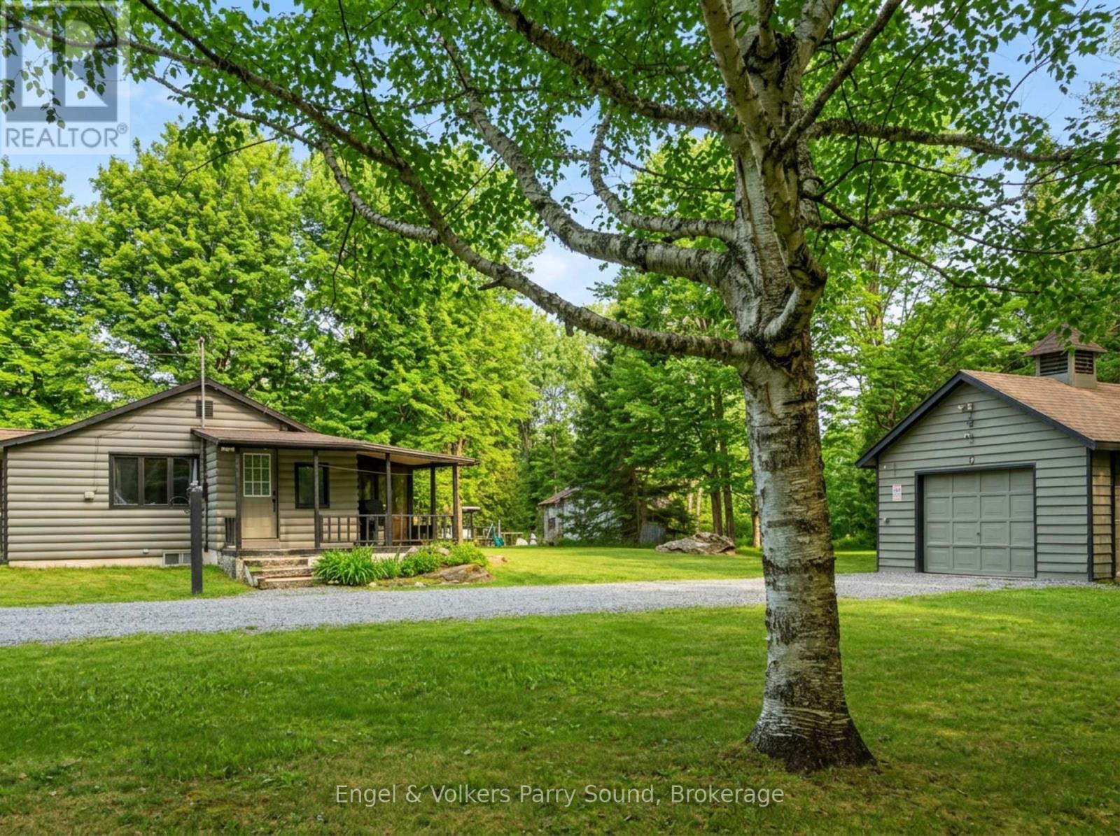 77 WOODS ROAD - 1