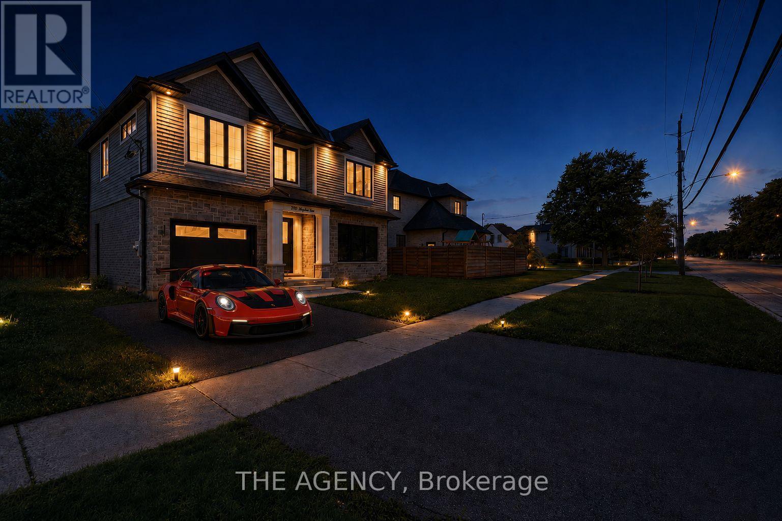 308 APPLEBY LINE - 1