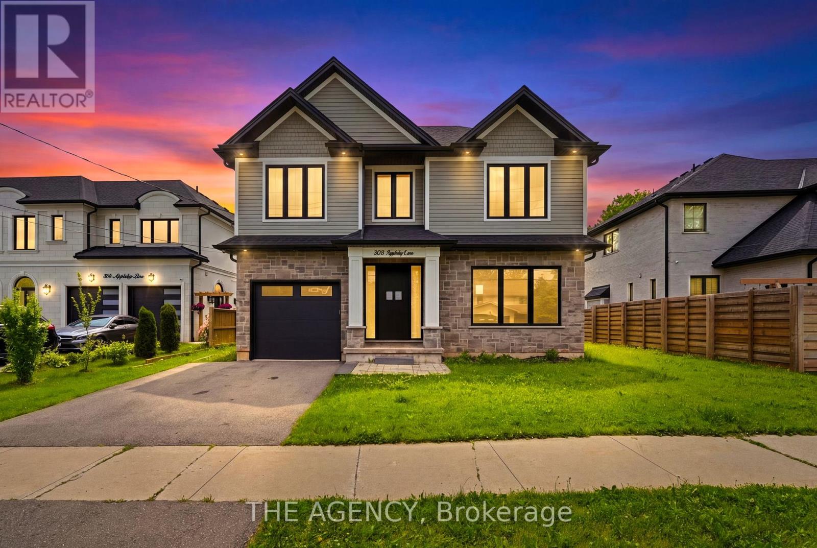 308 APPLEBY LINE - 2